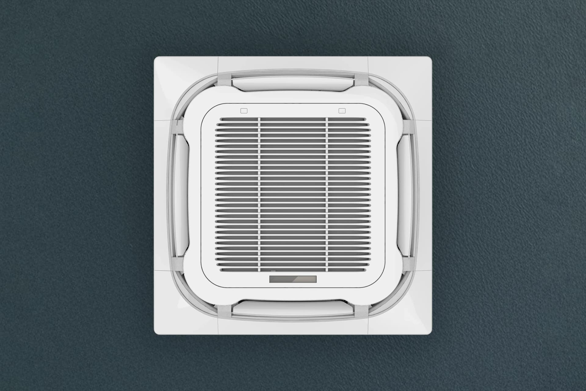 Συστήματα Variable Refrigerant Flow (VRF)